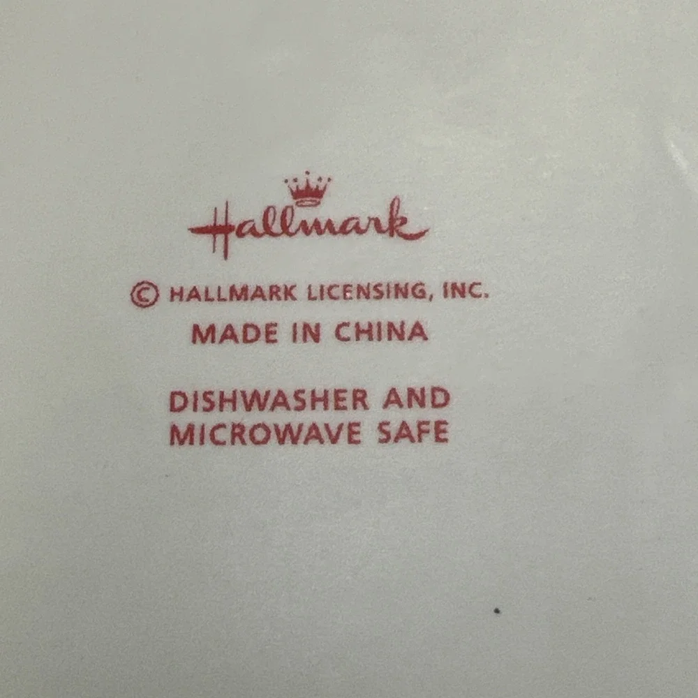 Hallmark merry tiny